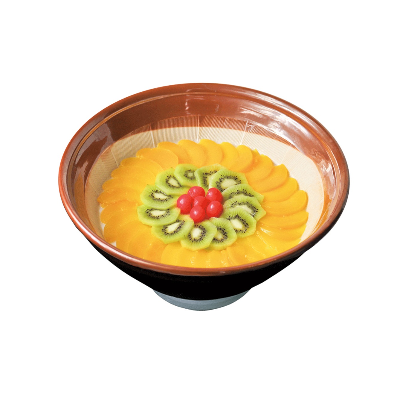 杏仁豆腐　8～10人前