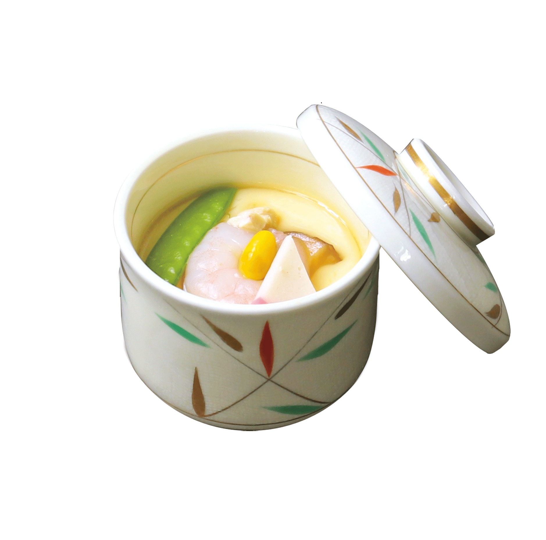 茶碗蒸し