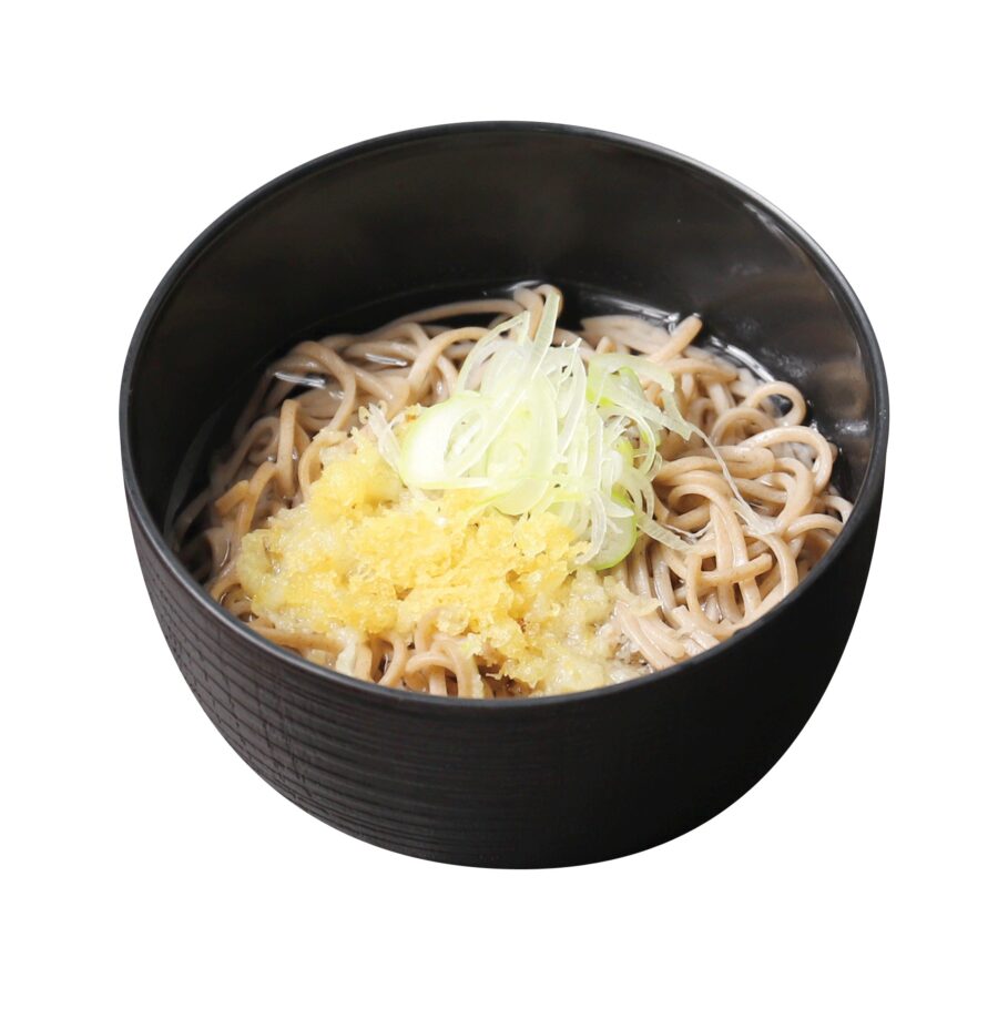 そば