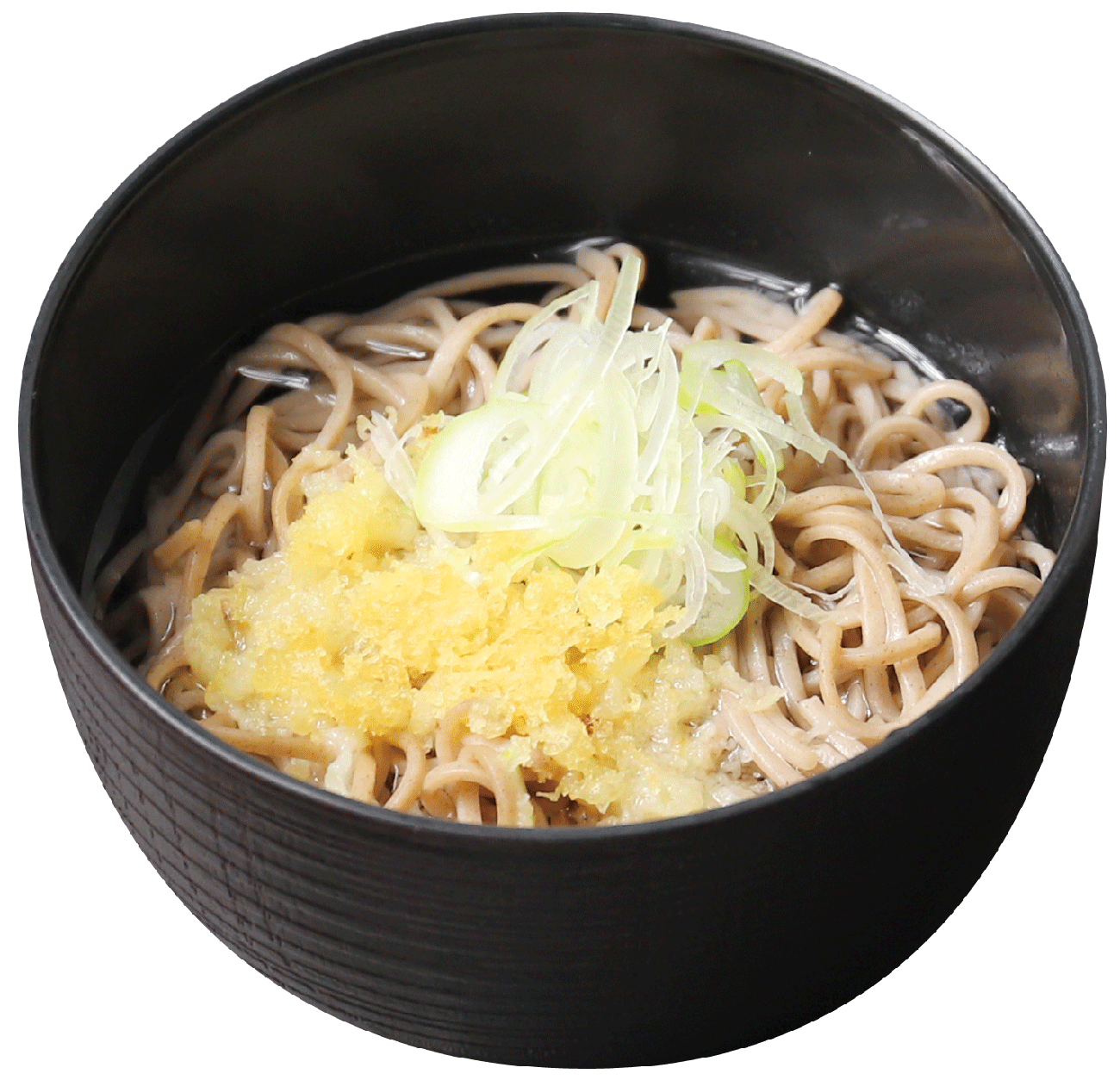 そば