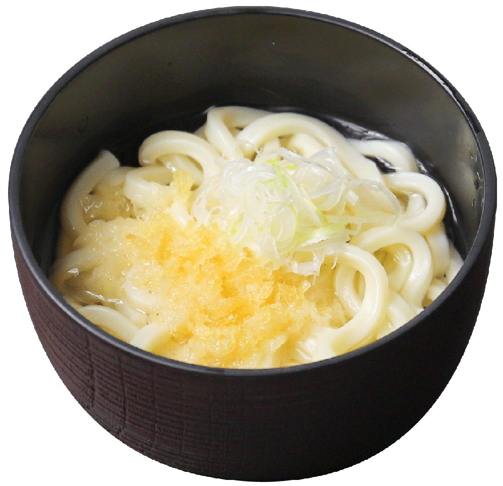 うどん