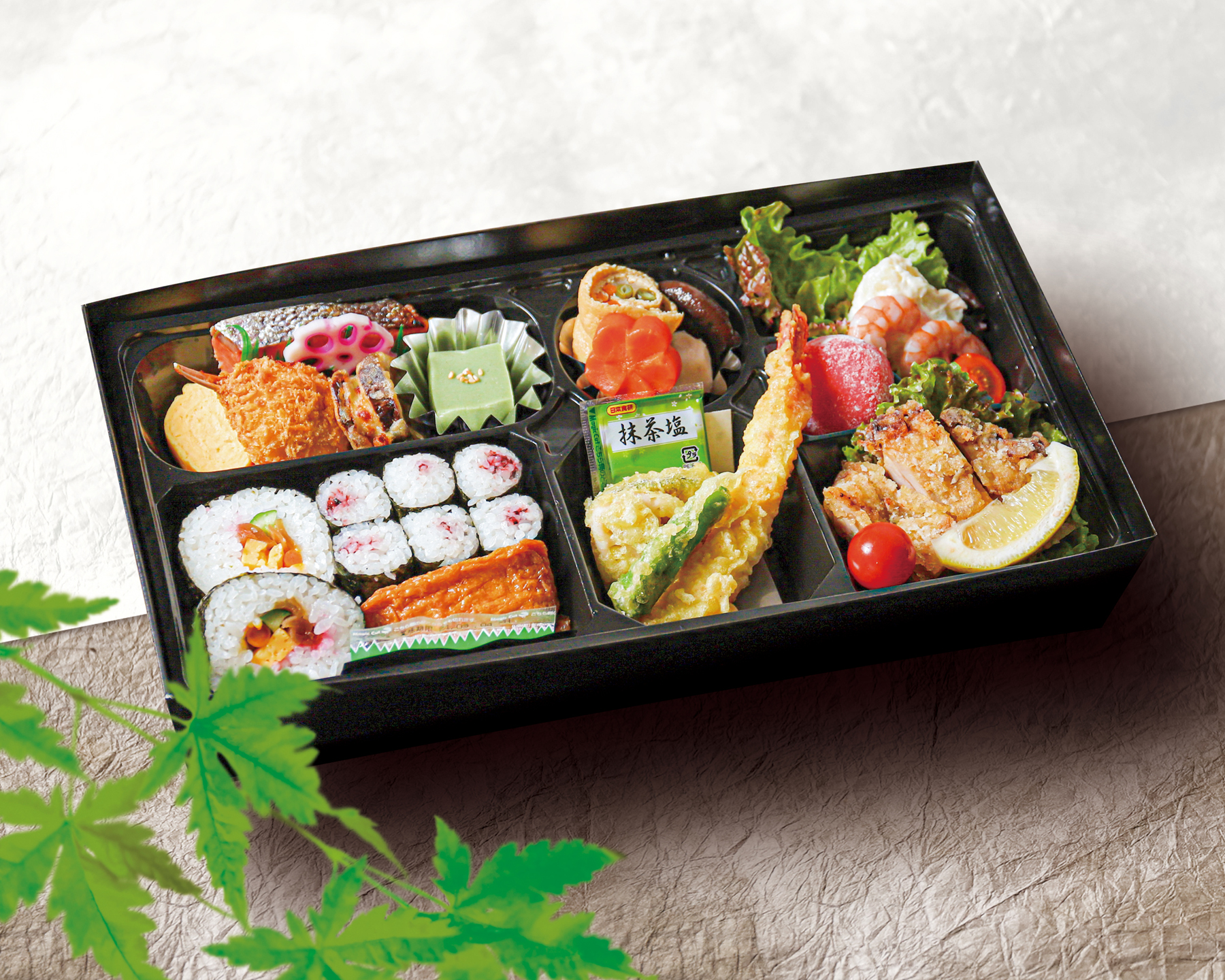 106折詰弁当
