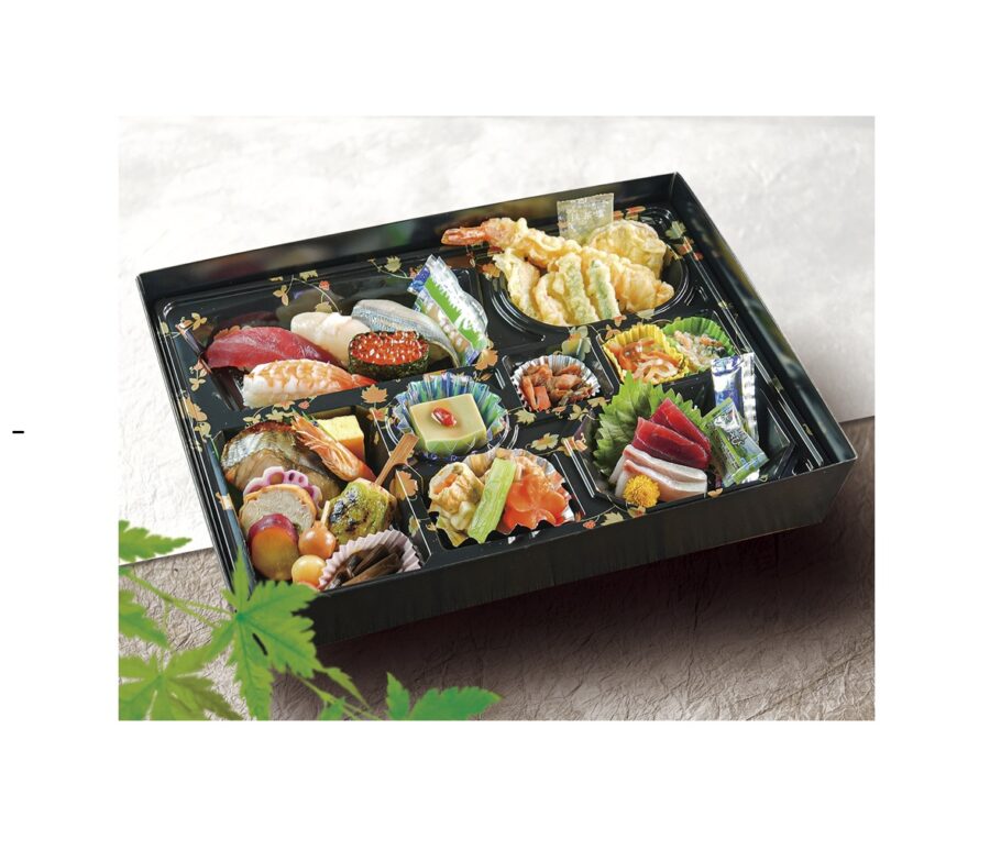 701折詰弁当