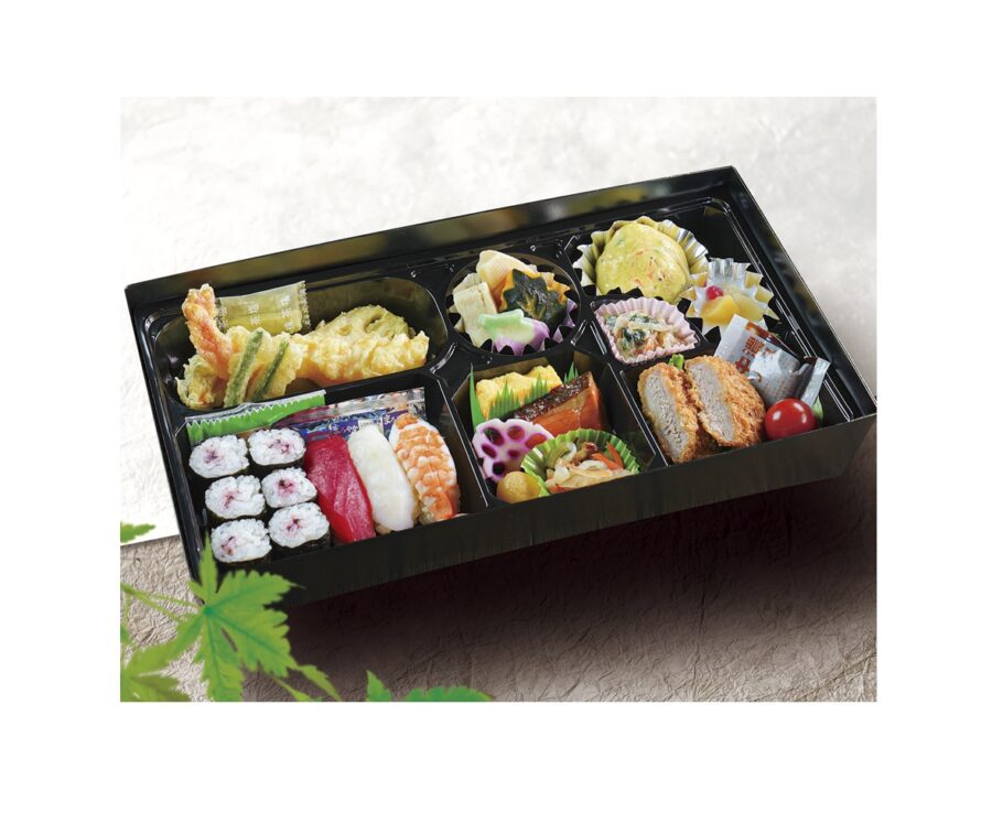 703折詰弁当