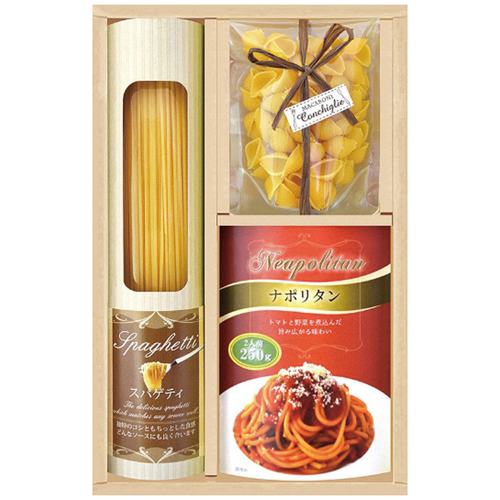 味わいソースで食べるパスタセット PHF-AEX