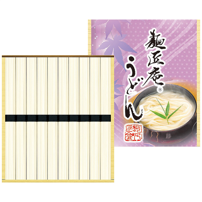麺匠庵うどん MU-15