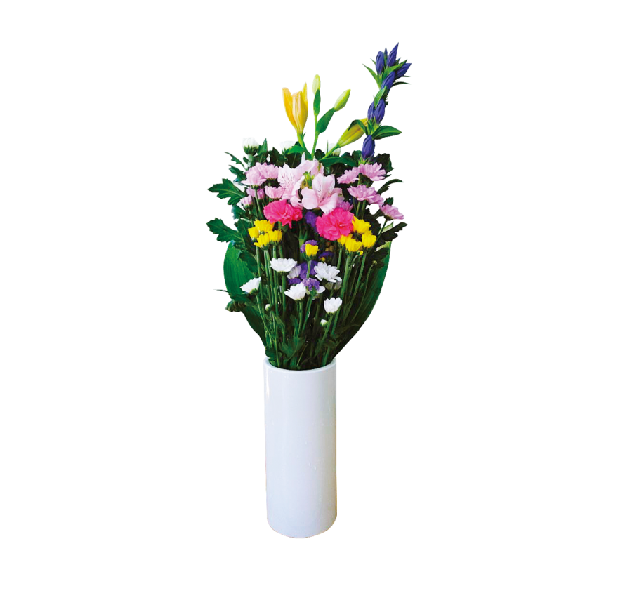 ご法事用生花1束