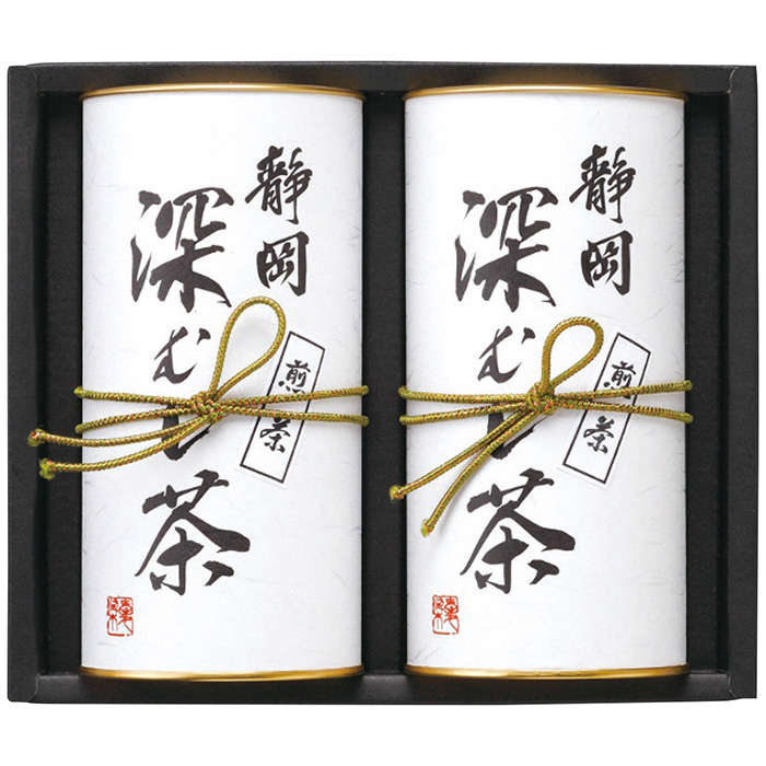 静岡銘茶 深むし茶 FME-30